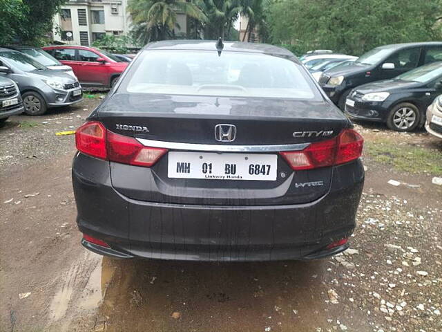 Used Honda City [2011-2014] 1.5 V MT in Mumbai