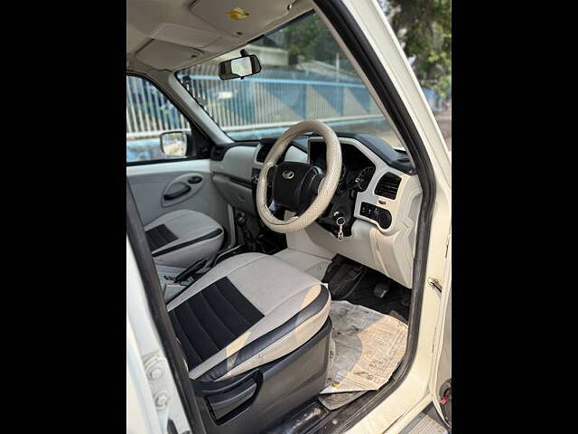 Used Mahindra Scorpio 2021 S3 2WD 9 STR in Mumbai