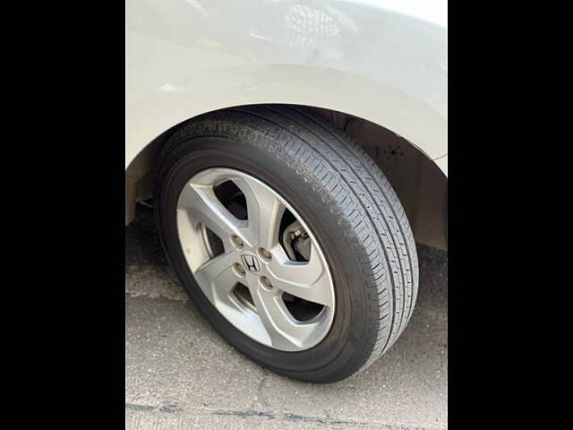 Used Honda City [2011-2014] 1.5 V AT Sunroof in Mumbai