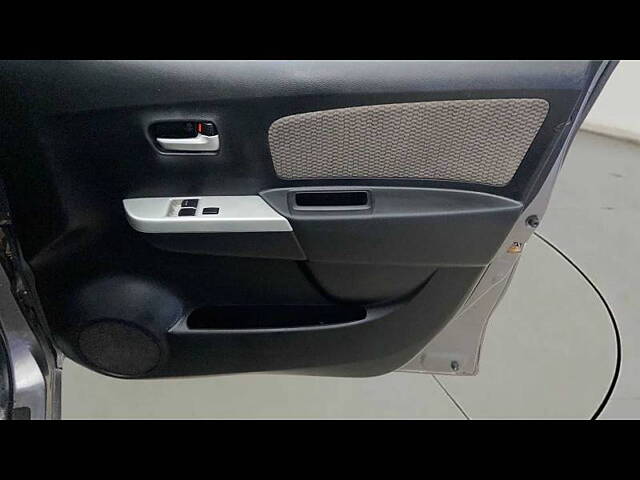 Used Maruti Suzuki Wagon R 1.0 [2014-2019] LXI in Delhi