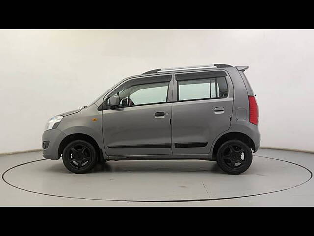 Used 2018 Maruti Suzuki Wagon R in Ahmedabad