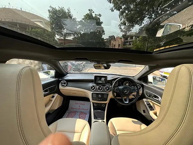 Used 2016 Mercedes-Benz CLA in Thane