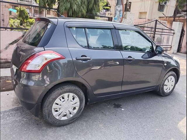 Used Maruti Suzuki Swift [2014-2018] Lxi ABS [2014-2017] in Delhi