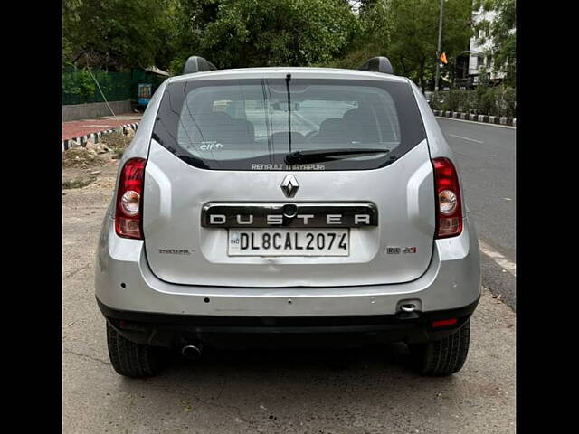 Used Renault Duster [2015-2016] 110 PS RxL Explore LE in Delhi