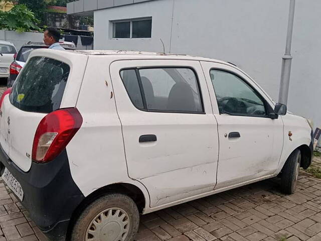 Used Maruti Suzuki Alto [2000-2005] VXI in Ranchi