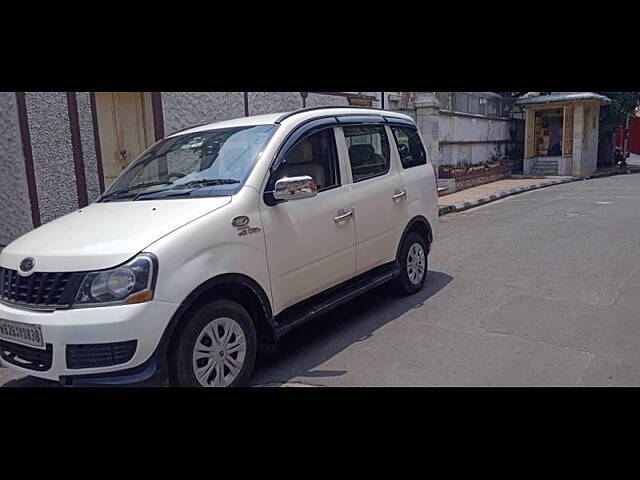 Used Mahindra Xylo [2012-2014] D4 BS-III in Kolkata