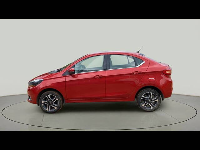 Used Tata Tigor [2018-2020] Revotron XZA in Bangalore