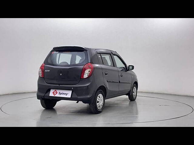 Used Maruti Suzuki Alto 800 [2012-2016] Vxi in Bangalore