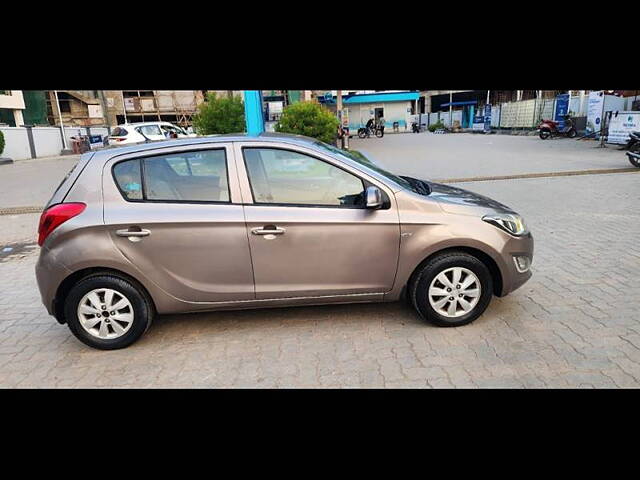 Used Hyundai i20 [2012-2014] Sportz 1.2 in Vadodara