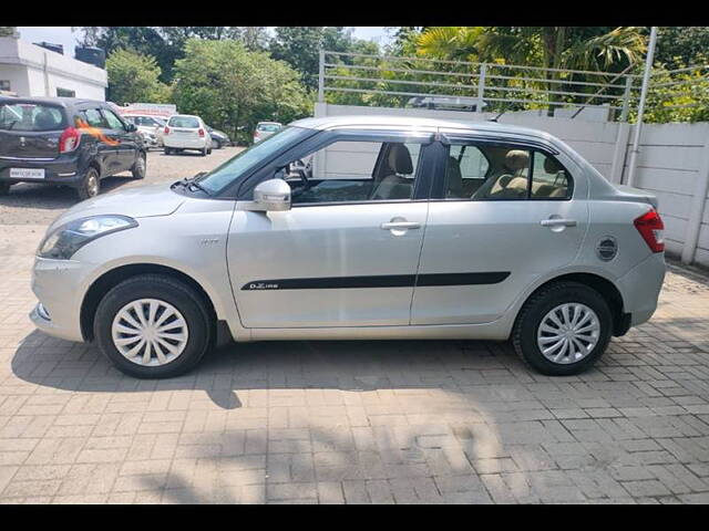 Used Maruti Suzuki Swift DZire [2011-2015] VXI in Pune