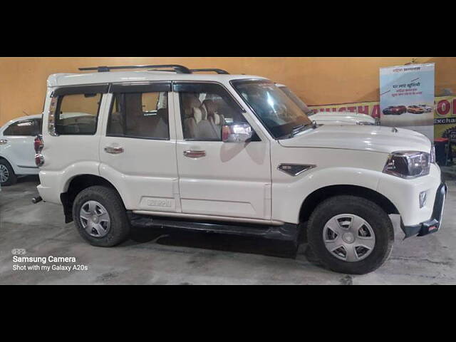 Used Mahindra Scorpio 2021 S3 2WD 7 STR in Patna