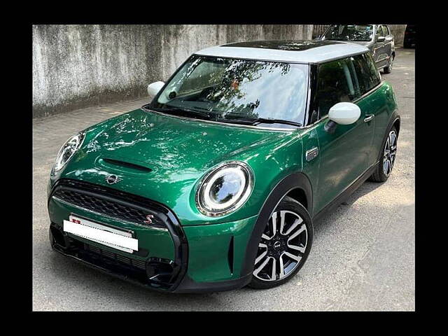 Used MINI Cooper [2018-2024] S 3 Door [2018-2020] in Delhi