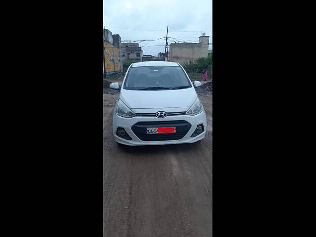 Used 2013 Hyundai Grand i10 in Raipur