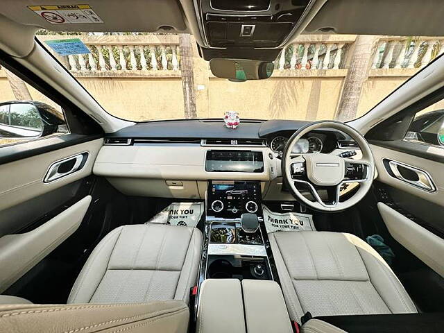 Used Land Rover Range Rover Velar [2017-2023] S R-Dynamic 2.0 Diesel in Mumbai