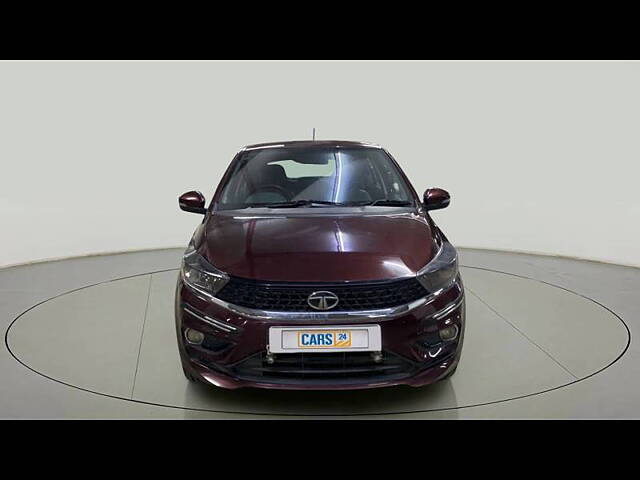 Used Tata Tigor [2018-2020] Revotron XZ in Mumbai