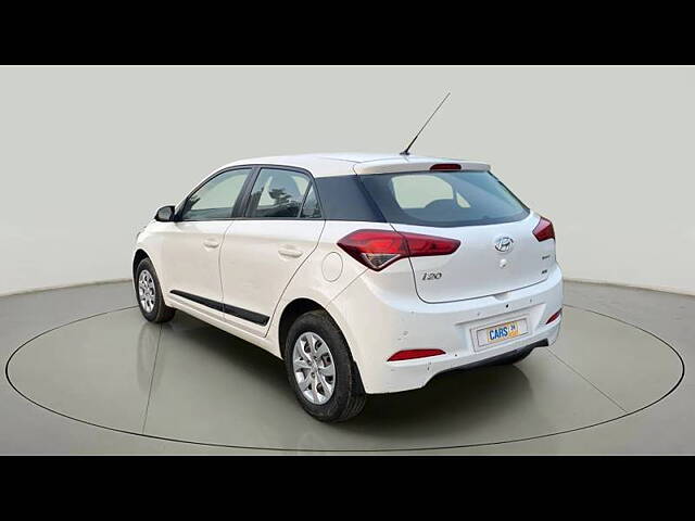 Used Hyundai Elite i20 [2016-2017] Sportz 1.2 [2016-2017] in Nagpur