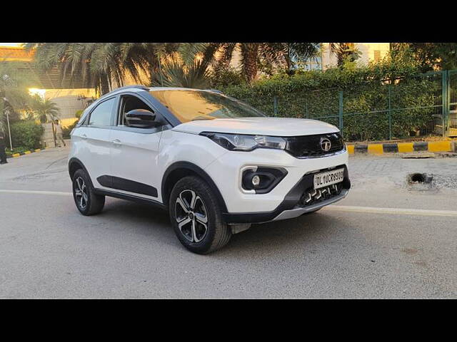 Used Tata Nexon [2017-2020] XZ Plus in Delhi