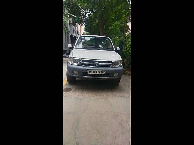 Used Tata Safari [2015-2017] 4x2 LX DICOR BS-III in Delhi