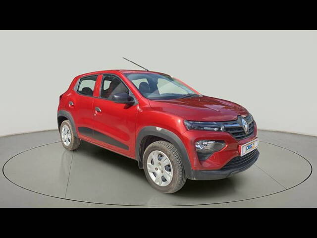 Used 2020 Renault Kwid in Chennai