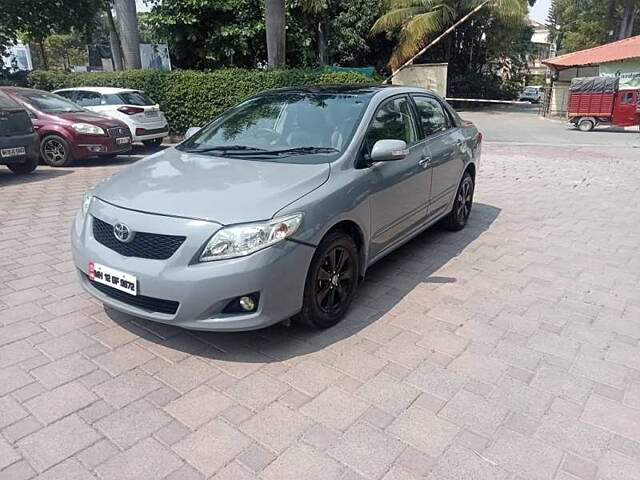 Used Toyota Corolla Altis [2008-2011] G Diesel in Pune