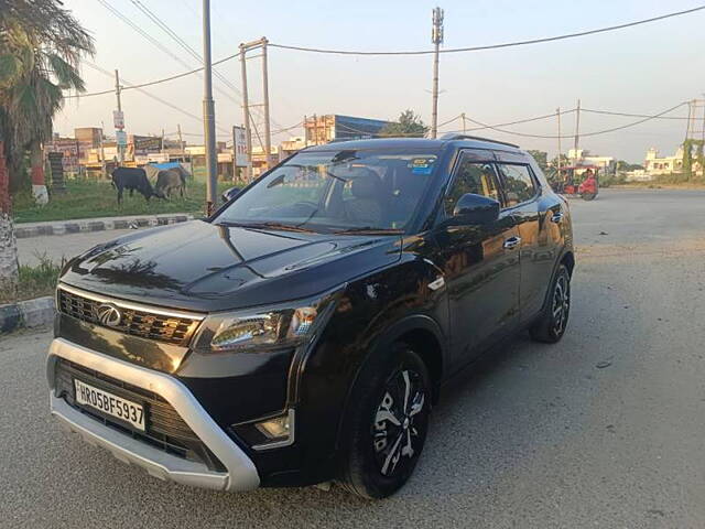 Used Mahindra XUV300 [2019-2024] W4 1.2 Petrol in Karnal