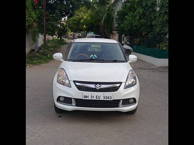 Used 2016 Maruti Suzuki Swift DZire in Nagpur