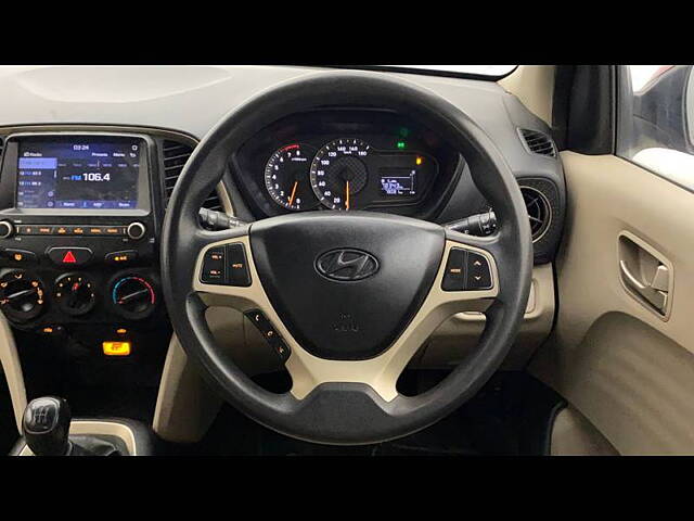 Used Hyundai Santro Asta [2018-2020] in Chennai