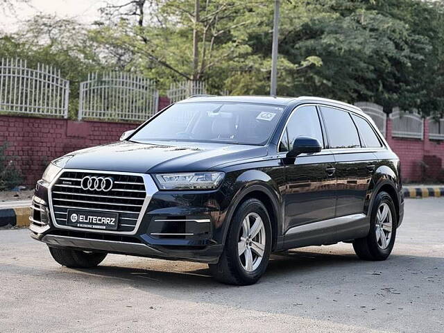 Used Audi Q7 [2015-2020] 45 TDI Technology Pack in Delhi