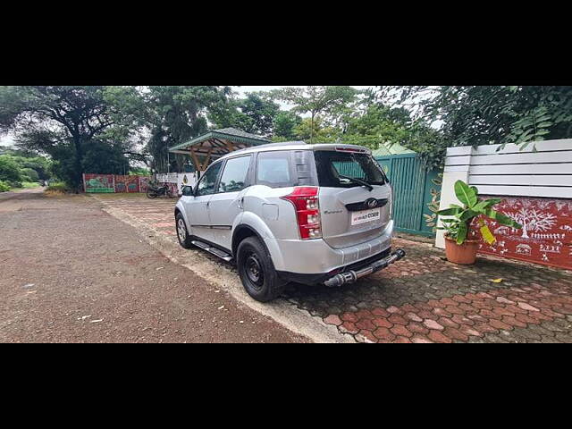 Used Mahindra XUV500 [2015-2018] W6 in Nashik