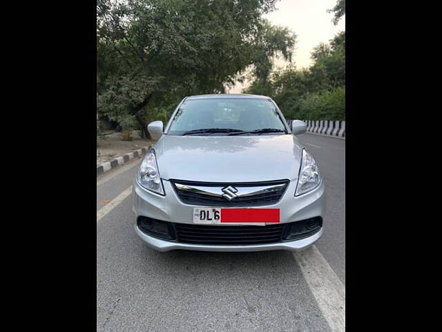 Used 2016 Maruti Suzuki Swift DZire in Delhi