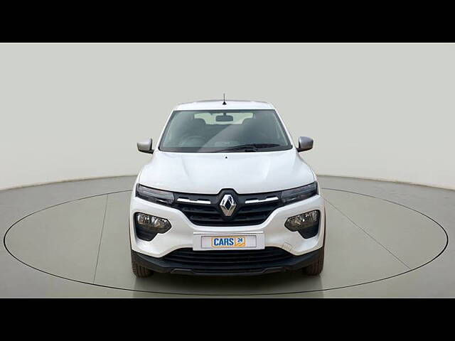 Used Renault Kwid [2015-2019] RXT Opt [2015-2019] in Hyderabad