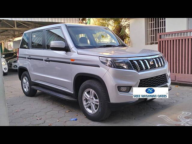 Used Mahindra Bolero Neo [2021-2022] N10 in Coimbatore