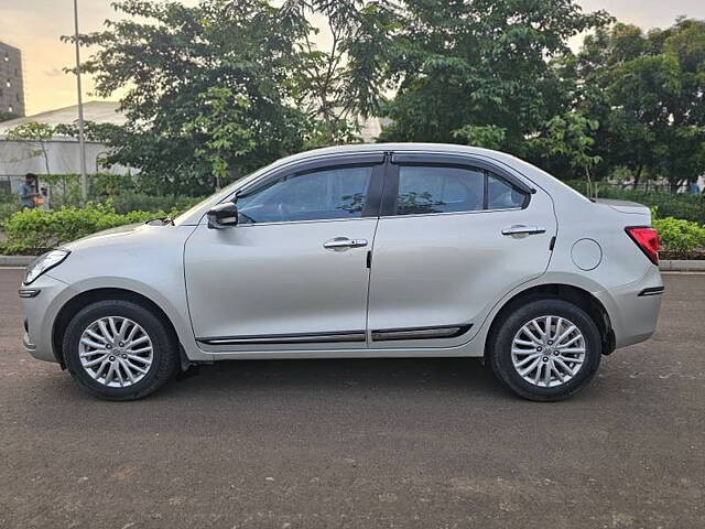 Used Maruti Suzuki Dzire ZXi [2020-2023] in Thane