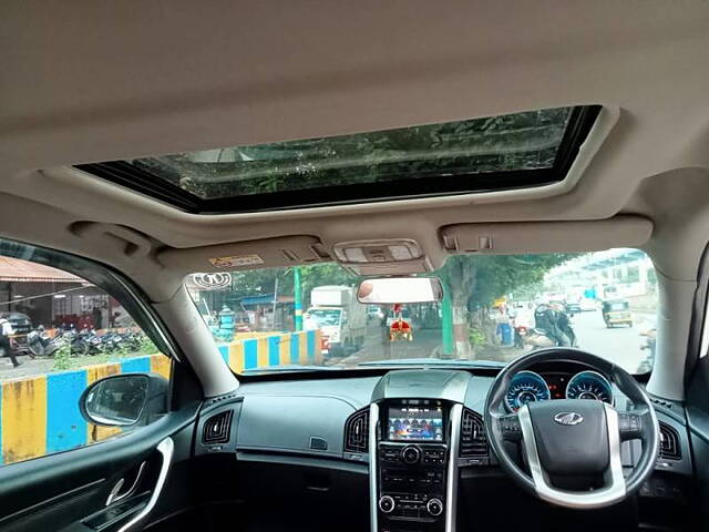 Used Mahindra XUV500 W11 in Thane