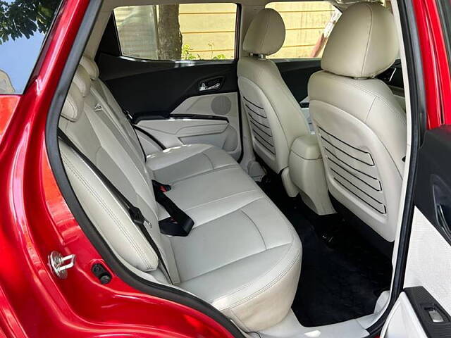 Used Mahindra XUV300 [2019-2024] W8 (O) 1.5 Diesel AMT in Bangalore