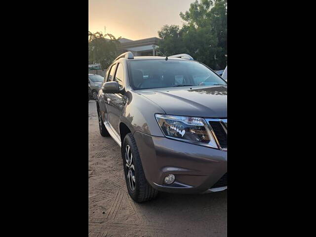 Used Nissan Terrano [2013-2017] XVD Premium AMT in Ahmedabad