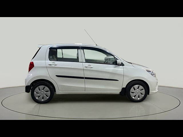 Used Maruti Suzuki Celerio [2017-2021] ZXi [2017-2019] in Chandigarh