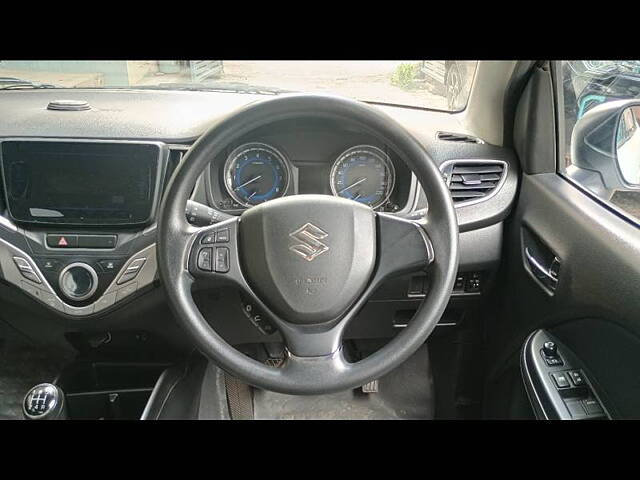 Used Maruti Suzuki Baleno [2015-2019] Delta 1.2 in Bangalore