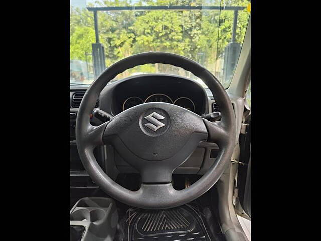 Used Maruti Suzuki Alto K10 [2010-2014] VXi in Mohali