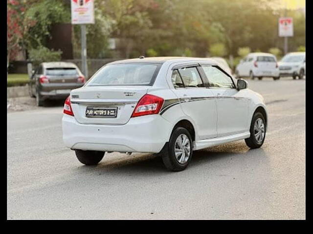 Used Maruti Suzuki Swift Dzire [2015-2017] VXI in Delhi