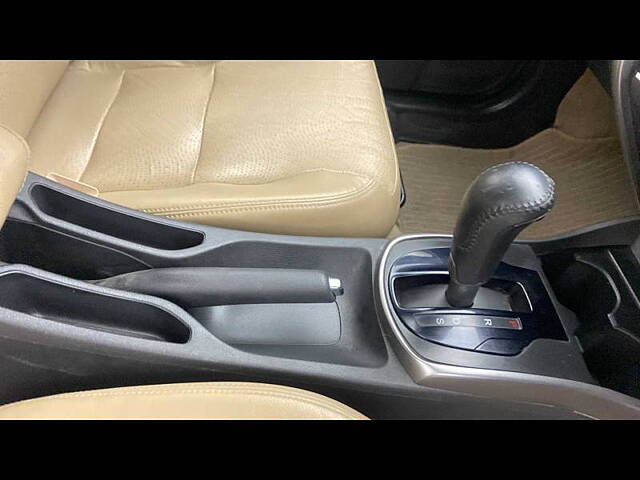 Used Honda City [2014-2017] VX CVT in Delhi