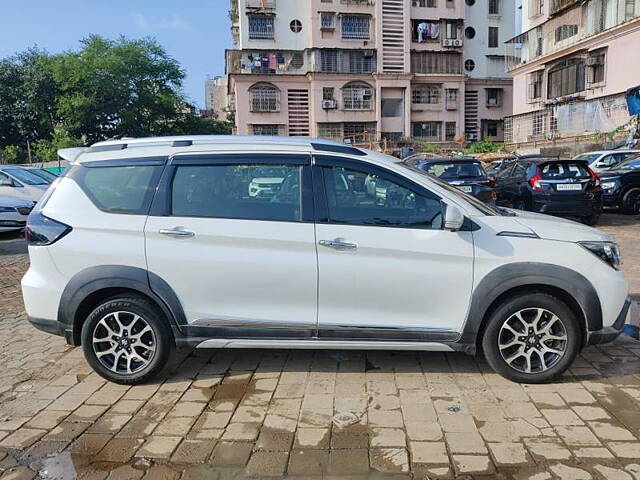 Used Maruti Suzuki XL6 Alpha Plus AT Petrol [2022-2023] in Mumbai