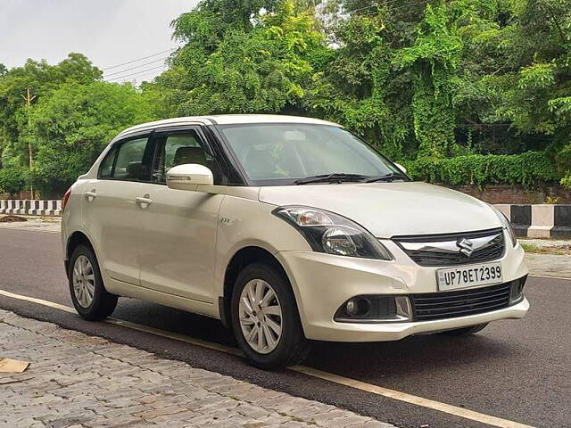 Used Maruti Suzuki Dzire [2017-2020] ZXi in Kanpur