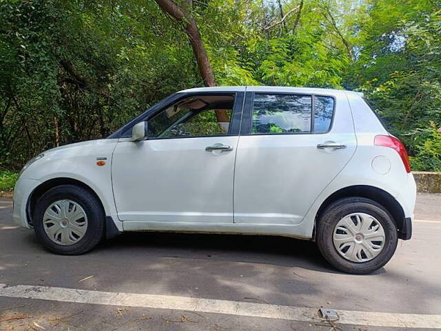 Used Maruti Suzuki Swift  [2005-2010] VDi in Bhopal