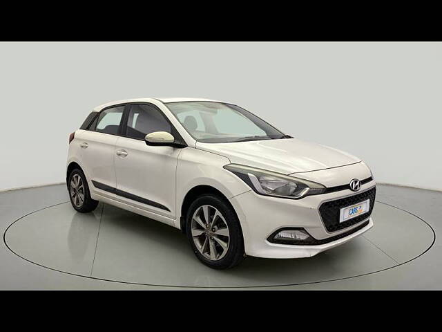 Used 2014 Hyundai Elite i20 in Kochi