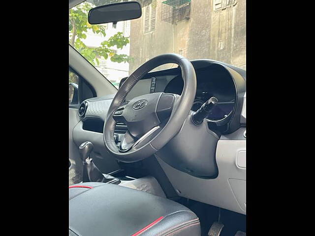 Used Hyundai Grand i10 Nios [2019-2023] Asta 1.2 Kappa VTVT in Kolkata