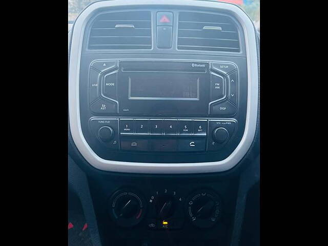 Used Maruti Suzuki Vitara Brezza [2016-2020] VDi (O) [2016-2018] in Kanpur