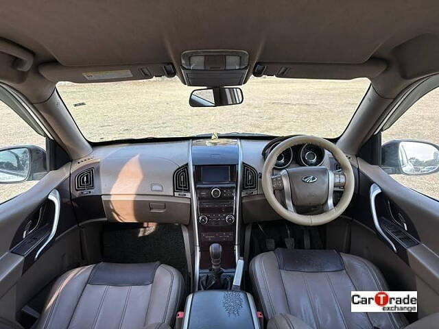 Used Mahindra XUV500 [2011-2015] W8 in Nashik