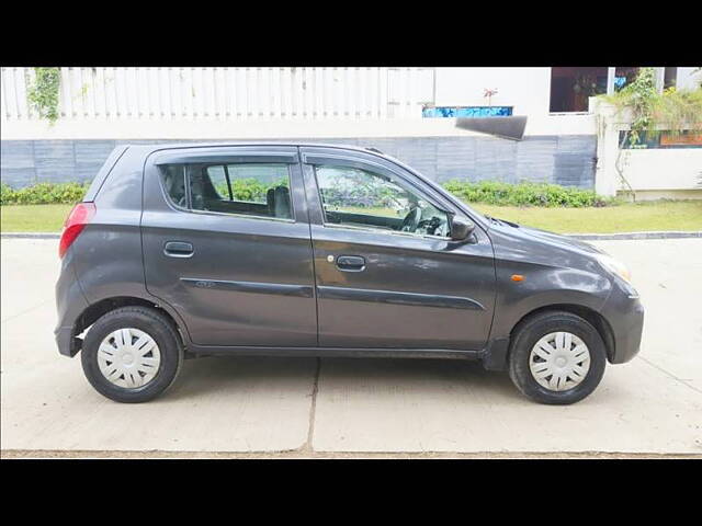 Used Maruti Suzuki Alto 800 [2012-2016] Vxi in Indore