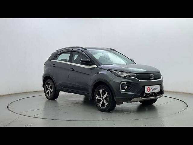 Used Tata Nexon [2017-2020] XT Plus Diesel in Mumbai